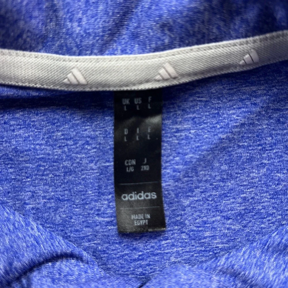 adidas thank you